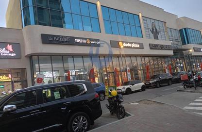 Shop - Studio - 1 for rent in Al Nasr Central Building - Oud Metha - Bur Dubai - Dubai