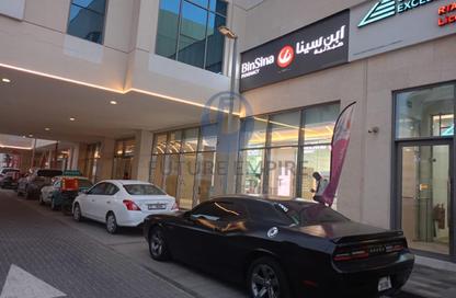 Shop - Studio - 1 for rent in Al Nasr Central Building - Oud Metha - Bur Dubai - Dubai