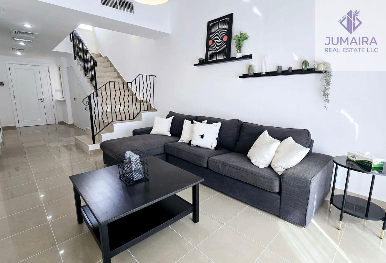 3-Bedroom | Fully Furnished | Upgraded | Pool