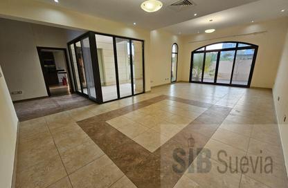 Townhouse - 4 - 5 for rent in Naseem - Mudon - Dubai