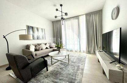 Apartment - 2 Bedrooms - 2 Bathrooms for rent in LIV Residence - Dubai Marina - Dubai Apartment - 2 Bedrooms - 2 Bathrooms for rent in LIV Residence - Dubai Marina - Dubai
