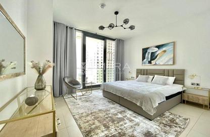 Apartment - 2 Bedrooms - 2 Bathrooms for rent in LIV Residence - Dubai Marina - Dubai Apartment - 2 Bedrooms - 2 Bathrooms for rent in LIV Residence - Dubai Marina - Dubai