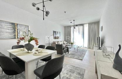 Apartment - 2 Bedrooms - 2 Bathrooms for rent in LIV Residence - Dubai Marina - Dubai Apartment - 2 Bedrooms - 2 Bathrooms for rent in LIV Residence - Dubai Marina - Dubai