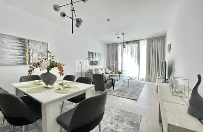 Apartment - 2 Bedrooms - 2 Bathrooms for rent in LIV Residence - Dubai Marina - Dubai