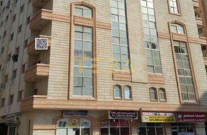 Whole Building - Studio - 7+ Bathrooms for sale in Al Naemiya Tower 2 - Al Naemiya Towers - Al Nuaimiya - Ajman Whole Building - Studio - 7+ Bathrooms for sale in Al Naemiya Tower 2 - Al Naemiya Towers - Al Nuaimiya - Ajman