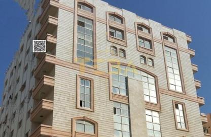Whole Building - Studio - 7+ Bathrooms for sale in Al Naemiya Tower 2 - Al Naemiya Towers - Al Nuaimiya - Ajman Whole Building - Studio - 7+ Bathrooms for sale in Al Naemiya Tower 2 - Al Naemiya Towers - Al Nuaimiya - Ajman