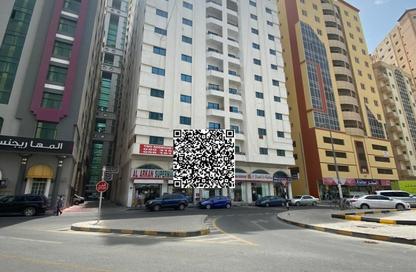 Apartment - 2 - 2 for rent in Qasimia 10 building - Al Mahatta - Al Qasimia - Sharjah