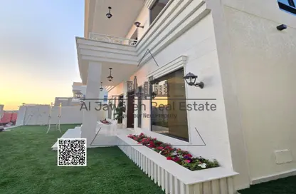 فيلا - 4 غرف نوم - 5 حمامات للبيع في العامرة جاردنز - العامرة - عجمان