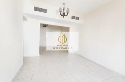 Apartment - 1 Bedroom - 2 Bathrooms for rent in Andalusia Tower 2 - Al Nahda - Sharjah