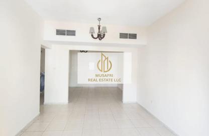 Apartment - 1 Bedroom - 2 Bathrooms for rent in Andalusia Tower 2 - Al Nahda - Sharjah