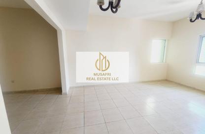 Apartment - 1 Bedroom - 2 Bathrooms for rent in Andalusia Tower 2 - Al Nahda - Sharjah
