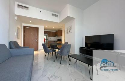 Apartment - 1 Bedroom - 2 Bathrooms for rent in Oasis 1 - Oasis Residences - Masdar City - Abu Dhabi