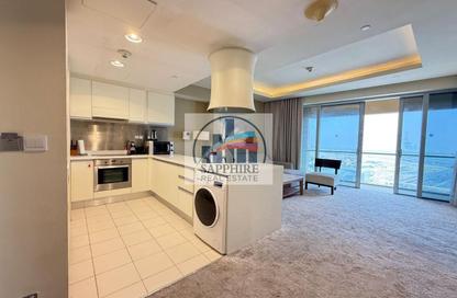 Apartment - 1 Bedroom - 1 Bathroom for rent in Kempinski Central Avenue - Downtown Dubai - Dubai
