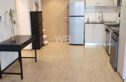 Apartment - 1 Bedroom - 1 Bathroom for rent in The Nook 1 - The Nook - Wasl Gate - Dubai