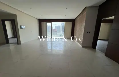 Apartment - 2 Bedrooms - 3 Bathrooms for sale in Ubora Tower 1 - Ubora Towers - Business Bay - Dubai
