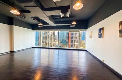 Office Space - Studio - 4 for rent in The Burlington - Business Bay - Dubai