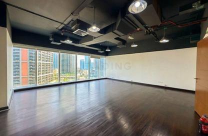 Office Space - Studio - 4 for rent in The Burlington - Business Bay - Dubai