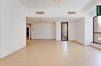 Apartment - 2 Bedrooms - 3 Bathrooms for rent in Bahar 1 - Bahar - Jumeirah Beach Residence - Dubai