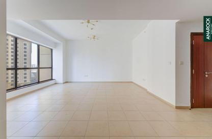 Apartment - 2 Bedrooms - 3 Bathrooms for rent in Bahar 1 - Bahar - Jumeirah Beach Residence - Dubai