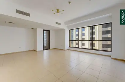 Apartment - 2 Bedrooms - 3 Bathrooms for rent in Bahar 1 - Bahar - Jumeirah Beach Residence - Dubai