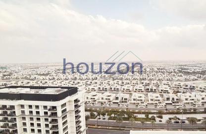 Apartment - 2 Bedrooms - 2 Bathrooms for rent in Lime Gardens - Dubai Hills Estate - Dubai