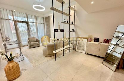 Apartment - 2 Bedrooms - 3 Bathrooms for rent in Maya 5 - District 1 - Jumeirah Village Triangle - Dubai Apartment - 2 Bedrooms - 3 Bathrooms for rent in Maya 5 - District 1 - Jumeirah Village Triangle - Dubai