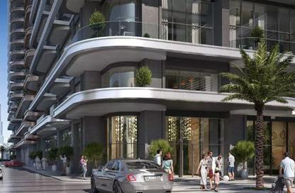 Apartment - 2 Bedrooms - 3 Bathrooms for sale in Address Residences Zabeel - Zabeel 1 - Zabeel - Dubai