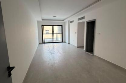 Apartment - 2 Bedrooms - 3 Bathrooms for rent in Al Jurf 3 - Al Jurf - Ajman Downtown - Ajman