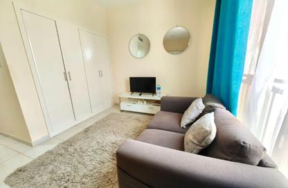 Apartment - Studio - 1 Bathroom for rent in Lagoon B3 - The Lagoons - Mina Al Arab - Ras Al Khaimah