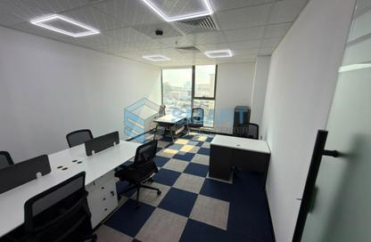 Office Space - Studio - 1 for rent in Ramool New Building 2 - Umm Ramool - Dubai