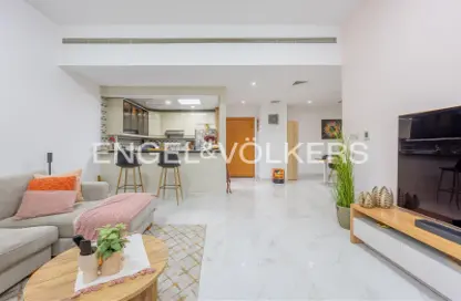 شقة - 3 غرف نوم - 2 حمامات للايجار في الغاف - 3 - الغاف - جرينز - دبي