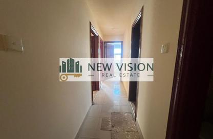 Apartment - 2 Bedrooms - 2 Bathrooms for rent in Al Nabba - Sharjah