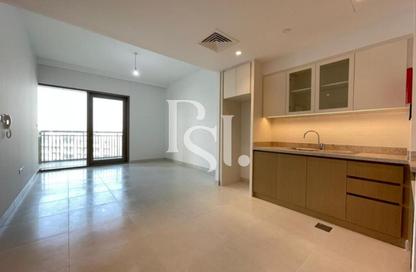 Apartment - 1 Bedroom - 1 Bathroom for sale in Creekside 18 B - Creekside 18 - Dubai Creek Harbour (The Lagoons) - Dubai