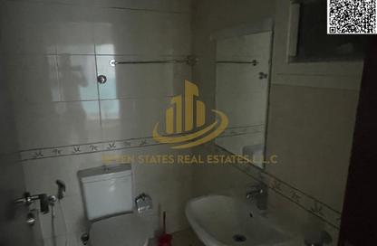 Apartment - 2 - 3 for rent in City Tower B4 - City Towers - Al Nuimiya 3 - Al Nuaimiya - Ajman