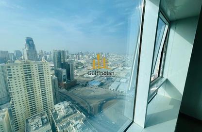 Apartment - 1 Bedroom - 1 Bathroom for rent in Tiger Building Al Yarmouk - Al Nahda - Sharjah Apartment - 1 Bedroom - 1 Bathroom for rent in Tiger Building Al Yarmouk - Al Nahda - Sharjah