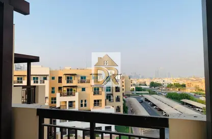 شقة - غرفة نوم - 2 حمامات للايجار في الخيل هايتس 6 - تلال الخيل - القوز - دبي