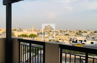 Apartment - 1 - 2 for rent in Al Khail Heights 6 - Al Khail Heights - Al Quoz - Dubai Apartment - 1 - 2 for rent in Al Khail Heights 6 - Al Khail Heights - Al Quoz - Dubai