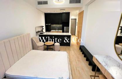 Apartment - Studio - 1 Bathroom for sale in Regina Tower - District 12 - Jumeirah Village Circle - Dubai