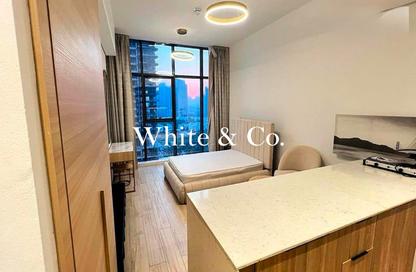 Apartment - Studio - 1 Bathroom for sale in Regina Tower - District 12 - Jumeirah Village Circle - Dubai
