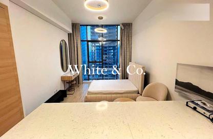 Apartment - Studio - 1 Bathroom for sale in Regina Tower - District 12 - Jumeirah Village Circle - Dubai