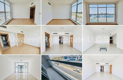 Apartment - 1 - 2 for rent in Muweileh Community - Muwaileh Commercial - Sharjah