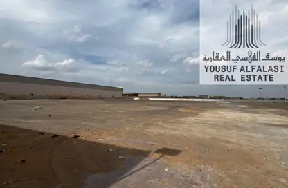 أرض - استوديو للايجار في أم الثعوب - أم القيوين