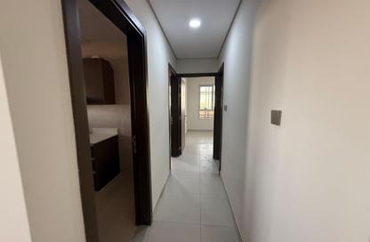 Apartment - 1 - 2 for sale in Al Aamra Tower - Al Amerah - Ajman