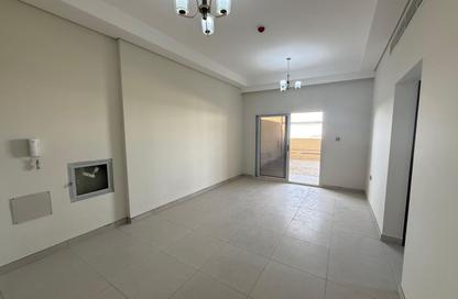 Apartment - 1 - 2 for sale in Al Aamra Tower - Al Amerah - Ajman