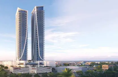 Apartment - 1 Bedroom - 2 Bathrooms for sale in Elitz 3 by Danube - Jumeirah Village Circle - Dubai