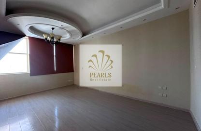 Apartment - 1 Bedroom - 2 Bathrooms for rent in Ajman One Tower 1 - Ajman One - Ajman Downtown - Ajman
