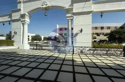 Shop - Studio for rent in Vincitore Boulevard - Arjan - Dubai