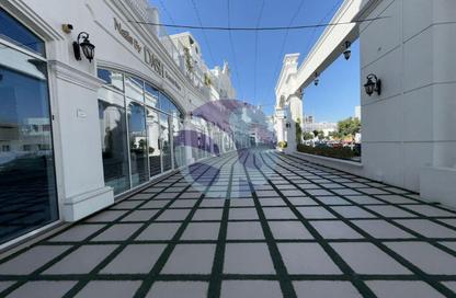 Shop - Studio for rent in Vincitore Boulevard - Arjan - Dubai
