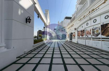 Shop - Studio for rent in Vincitore Boulevard - Arjan - Dubai