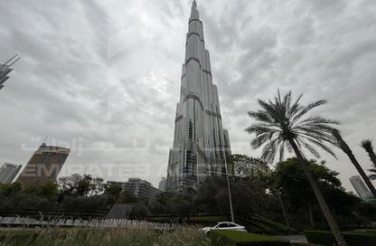 Apartment - 1 Bedroom - 2 Bathrooms for sale in Burj Khalifa - Burj Khalifa Area - Downtown Dubai - Dubai